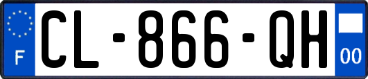 CL-866-QH