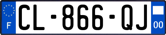 CL-866-QJ