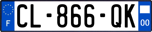CL-866-QK