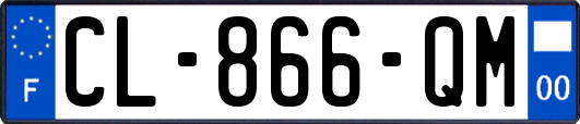 CL-866-QM