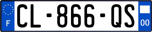 CL-866-QS