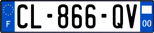 CL-866-QV