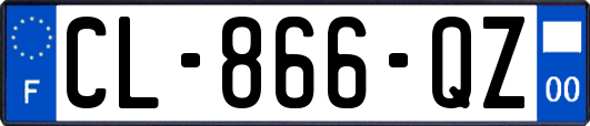 CL-866-QZ