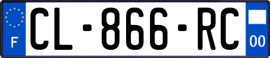 CL-866-RC