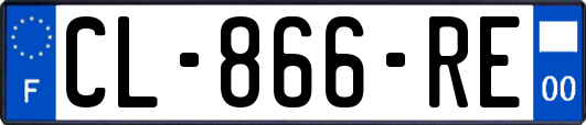 CL-866-RE