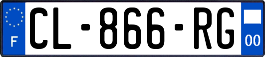CL-866-RG
