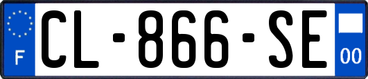 CL-866-SE