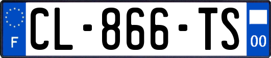 CL-866-TS