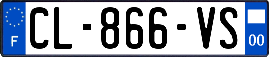 CL-866-VS