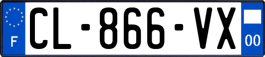 CL-866-VX