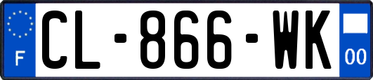 CL-866-WK