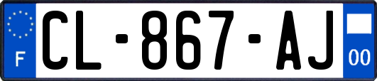 CL-867-AJ