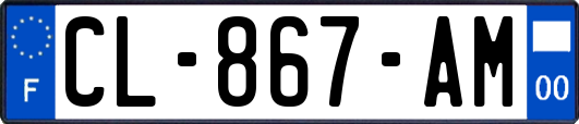 CL-867-AM