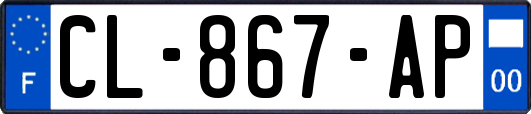 CL-867-AP