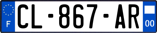 CL-867-AR