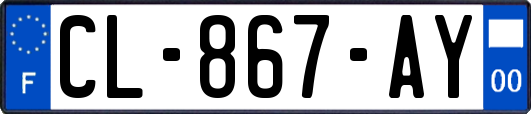 CL-867-AY
