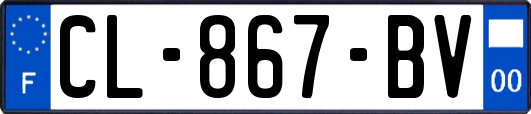 CL-867-BV