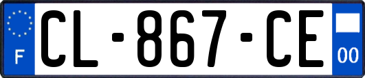CL-867-CE