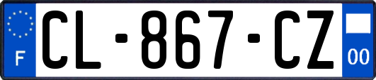CL-867-CZ