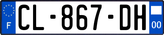 CL-867-DH