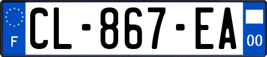 CL-867-EA