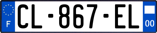 CL-867-EL