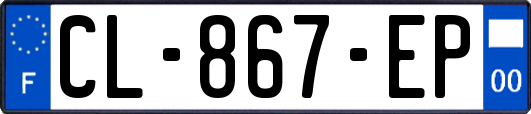 CL-867-EP