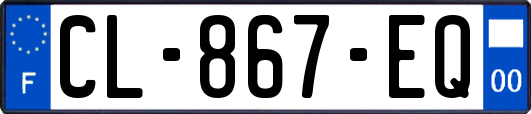 CL-867-EQ