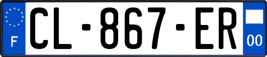 CL-867-ER