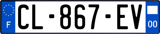 CL-867-EV