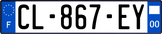 CL-867-EY