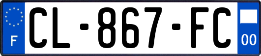 CL-867-FC