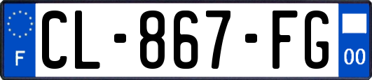 CL-867-FG