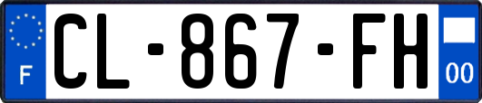 CL-867-FH
