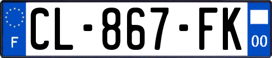 CL-867-FK