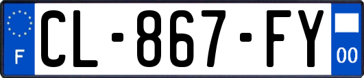 CL-867-FY