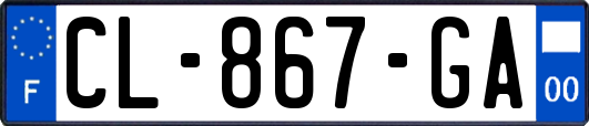 CL-867-GA