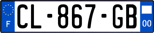 CL-867-GB