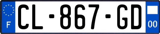 CL-867-GD