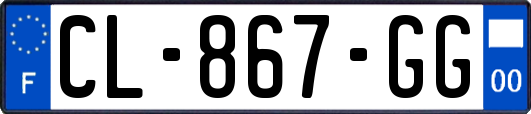 CL-867-GG