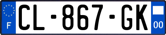 CL-867-GK