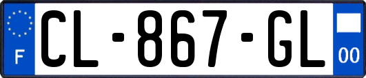 CL-867-GL