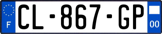 CL-867-GP