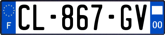 CL-867-GV