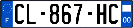 CL-867-HC