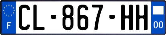 CL-867-HH