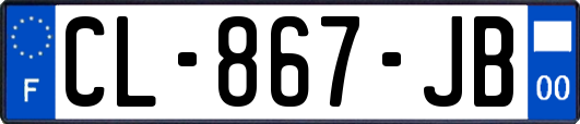 CL-867-JB