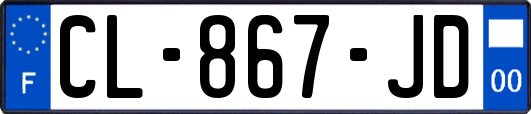 CL-867-JD