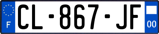 CL-867-JF
