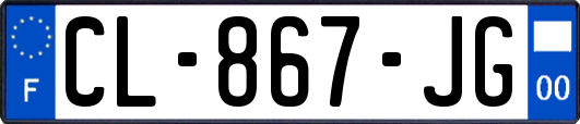 CL-867-JG